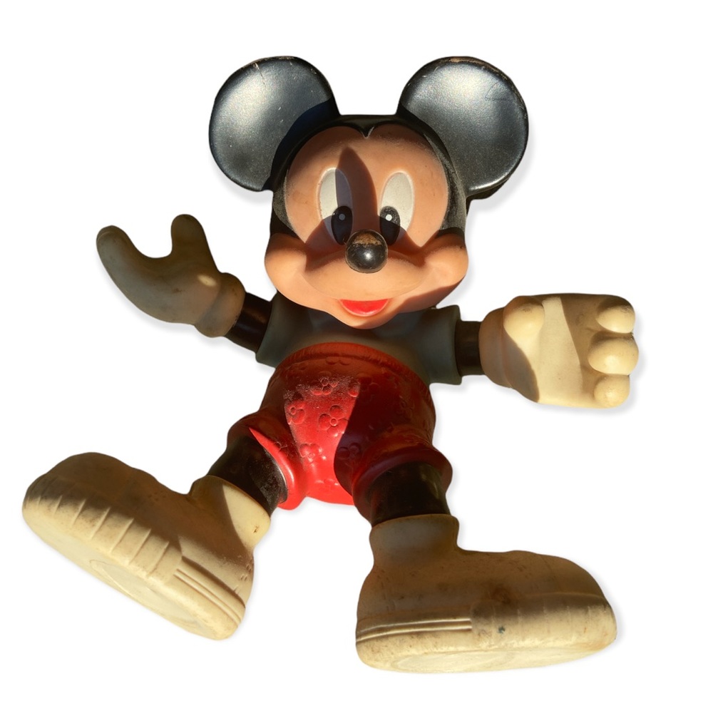 Vintage Mickey